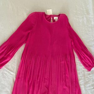 Wilfred, Daydreamer Mini Dress, size M